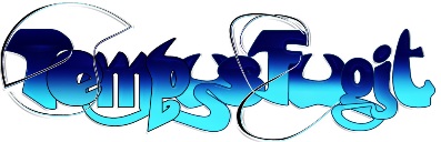 Tempus Fugit Logo